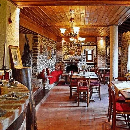 Iaspis Guest house