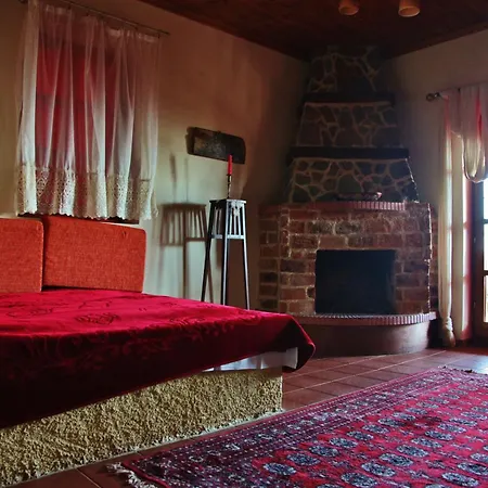 Iaspis Guest house