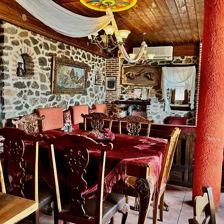 Iaspis Kastoria