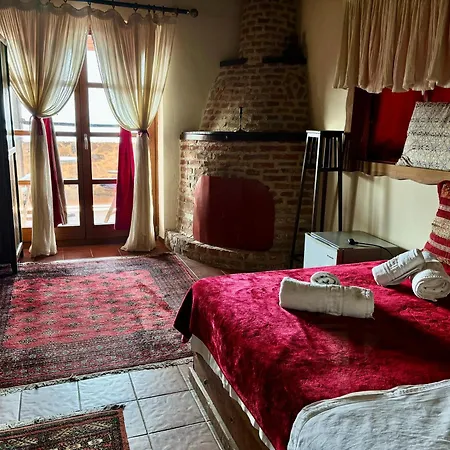 Iaspis 3* Kastoria