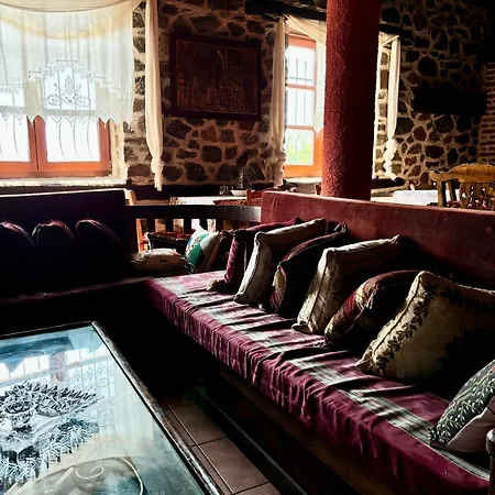 Iaspis Guest house *
