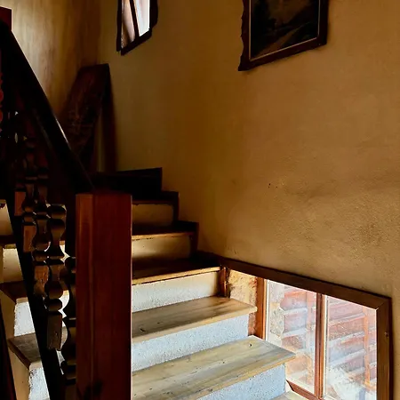 Iaspis 3* Kastoria