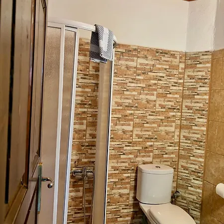 Guest house Iaspis