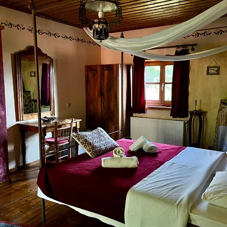 Iaspis 3* Kastoria