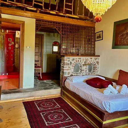 Iaspis 3* Kastoria