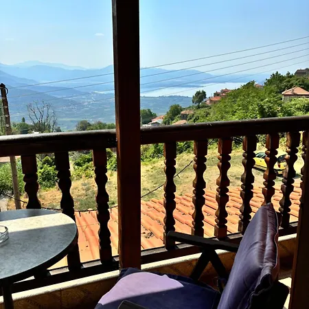 Iaspis Penzion Kastoria