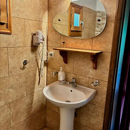 Iaspis 3* Kastoria