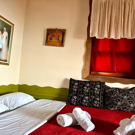Guest house Iaspis Sidhirokhorion