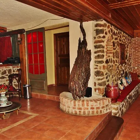 Iaspis 3* Kastoria