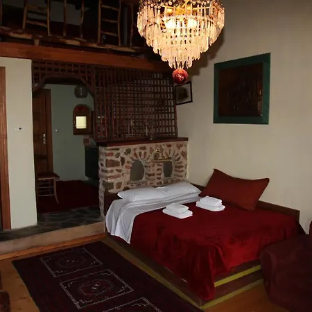 Iaspis 3* Kastoria
