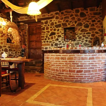Guest house Iaspis Sidhirokhorion