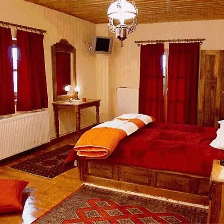 Iaspis Guest house