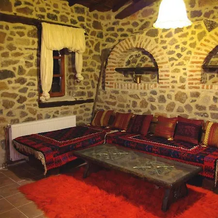 Iaspis Guest house *