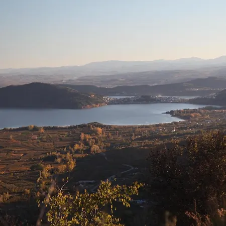 Penzion Iaspis Kastoria