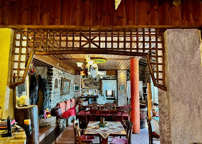 'ιασπις Πανσιόν 3*