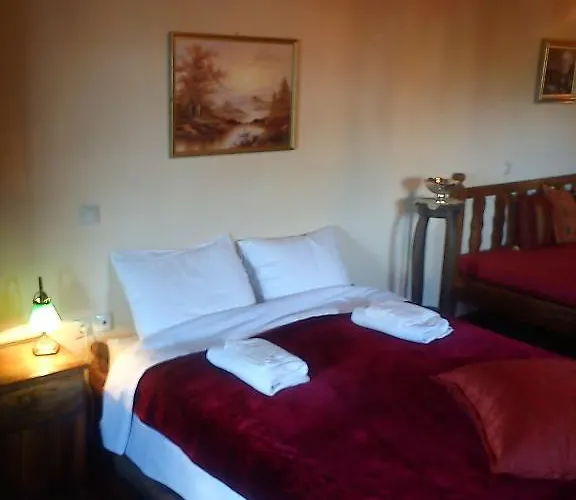 Πανσιόν 'ιασπις