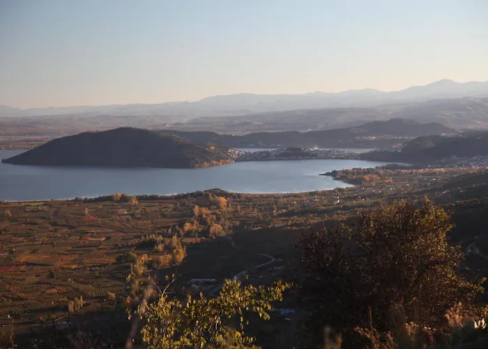 Πανσιόν 'ιασπις Καστοριά